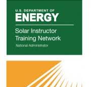 U.S. Department of Energy Solar Instructor Training Network