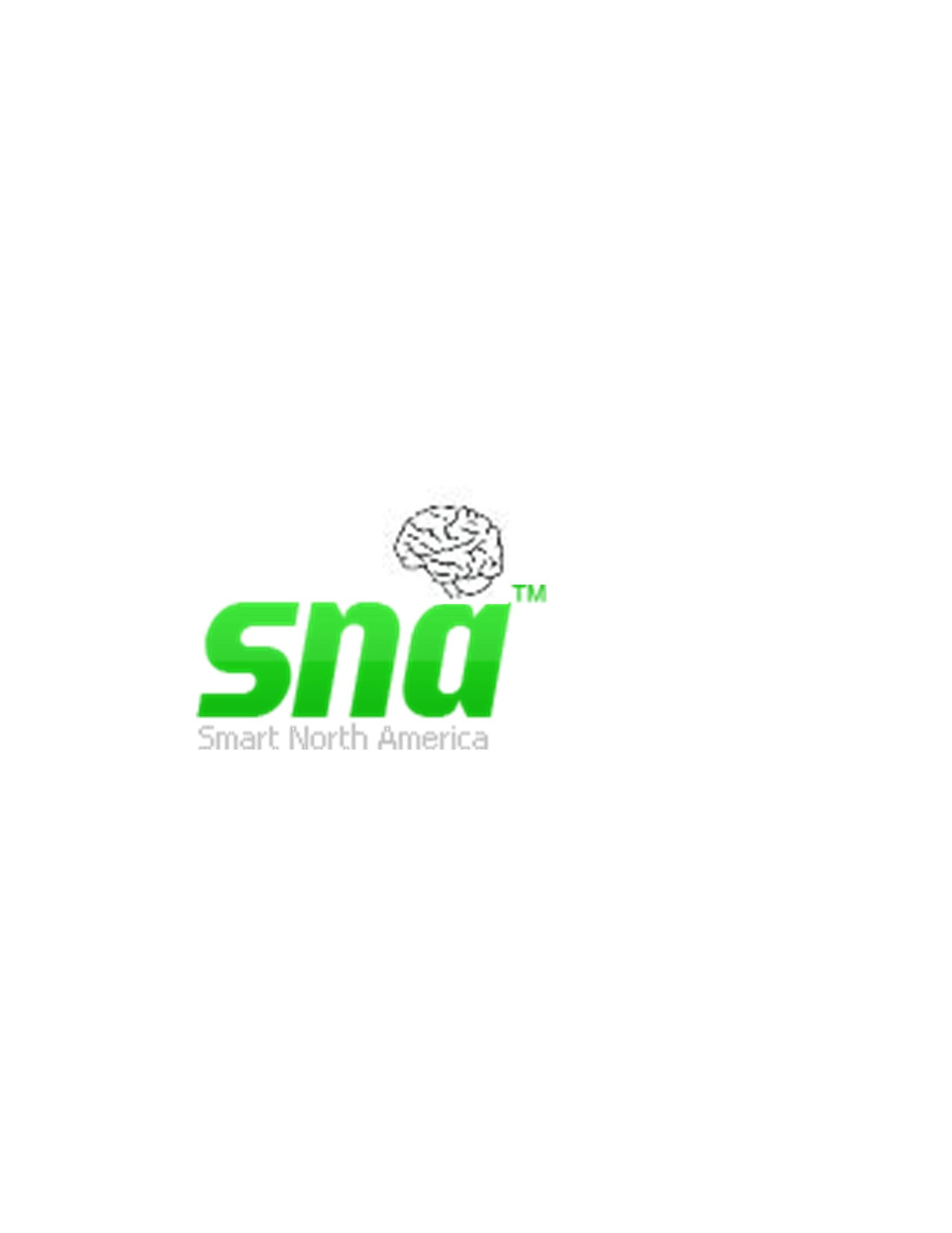 Smart North America logo